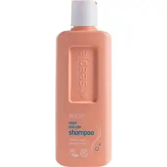 Etos Seepje Shampoo Verzorging en Herstel 300 ML aanbieding