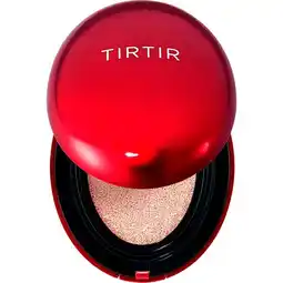 Etos Tirtir Mask Fit Red Cushion Foundation 17C Porcelain aanbieding