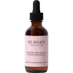 Etos Bo's Favorites Rozemarijn Olie aanbieding