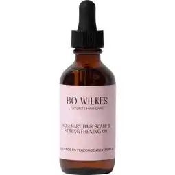 Etos Bo's Favorites Rozemarijn Olie aanbieding