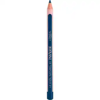 Etos L'Oréal Paris Paradise Le Khôl 107 Deep Sea Blue Kohlpotlood 4,1 GR aanbieding