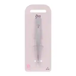 Etos Etos Splinterpincet Zilver aanbieding