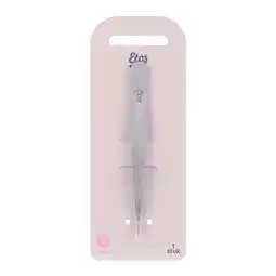 Etos Etos Splinterpincet Zilver aanbieding