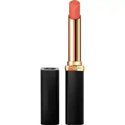 Etos L'Oréal Paris Color Riche Intens Volume Matte Lipstick 520 Le Nude Defiant 1,8 GR aanbieding