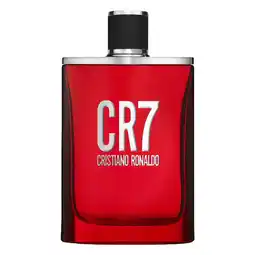 Etos Cristiano Ronaldo CR7 eau de toilette 100 ML aanbieding