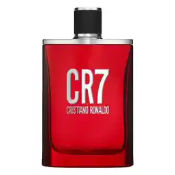 Etos Cristiano Ronaldo CR7 eau de toilette 100 ML aanbieding