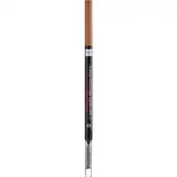 Etos L'Oréal Paris Brow Artist Skinny Definer Wenkbrauwpotlood 105 Brunette Ultradun aanbieding