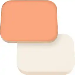 Etos Max Factor Facefinity Reusable Compact powder Refill 001 Porcelain aanbieding