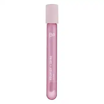 Etos Etos Nourish + Shine Lip Oil aanbieding