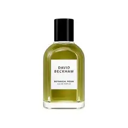 Etos David Beckham Collection Botanical Resin eau de parfum 50ml aanbieding