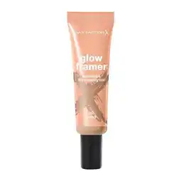 Etos Max Factor Glow Framer bronzer en highlighter - Beige - 10 Sand aanbieding