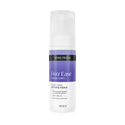 Etos John Frieda Frizz Ease Dream Curls Air Dry Waves Styling Foam 150 ML aanbieding