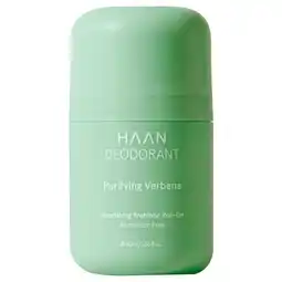 Etos HAAN Purifying Verbena Aluminium Free Deodorant Roll 40 ML aanbieding