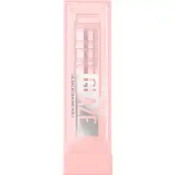 Etos Maybelline New York Lifter Glaze Oil Lippenbalsem 001 Clear Crave aanbieding