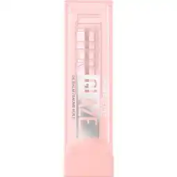 Etos Maybelline New York Lifter Glaze Oil Lippenbalsem 001 Clear Crave aanbieding