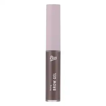 Etos Etos Fixing Brow Gel Blond aanbieding