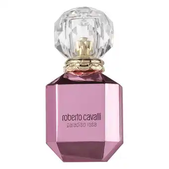 Etos Roberto Cavalli Paradiso Rosa eau de parfum 30 ML aanbieding