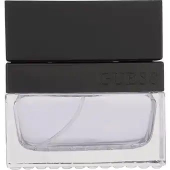 Etos Guess Seductive Man eau de toilette 30 ML aanbieding