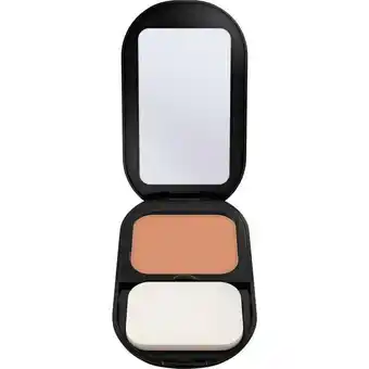 Etos Max Factor Facefinity Reusable Compact 005 Sand aanbieding