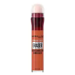 Etos Maybelline Instant Anti Age Eraser Concealer Color Corrector Oranje aanbieding