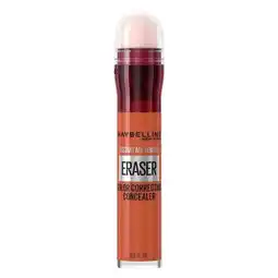 Etos Maybelline Instant Anti Age Eraser Concealer Color Corrector Oranje aanbieding