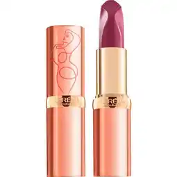 Etos L'Oréal Paris Color Riche Nude Intense Lipstick 176 Nu Irreverent Nude Lippenstift 8,9 ML aanbieding