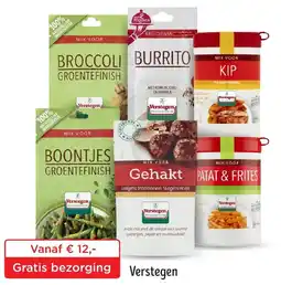 Jumbo Verstegen aanbieding