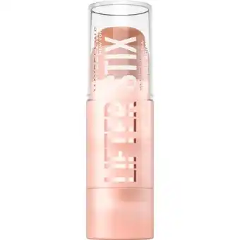 Etos Maybelline New York Lifter Stix 65 Foundation Stick aanbieding