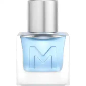 Etos Mexx Ice Touch Man eau de toilette 30 ML aanbieding
