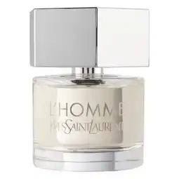 Etos Yves Saint Laurent L 'Homme eau de toilette 60 ML aanbieding