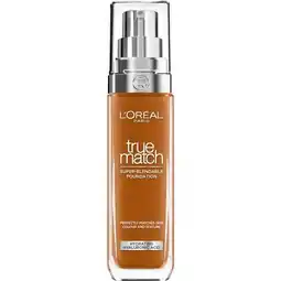 Etos L'Oréal Paris True Match Foundation 9.D/W SPF 16 aanbieding