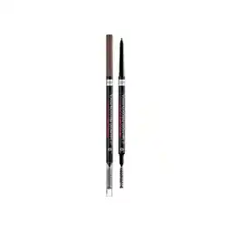 Etos L'Oréal Paris Brow Artist Skinny Definer Wenkbrauwpotlood 109 Ebony Ultradun aanbieding
