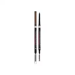 Etos L'Oréal Paris Brow Artist Skinny Definer Wenkbrauwpotlood 109 Ebony Ultradun aanbieding