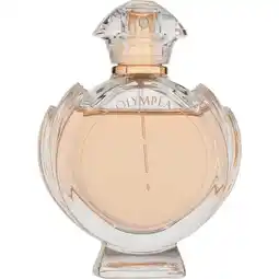 Etos Paco Rabanne Olympéa eau de parfum 30 ML aanbieding