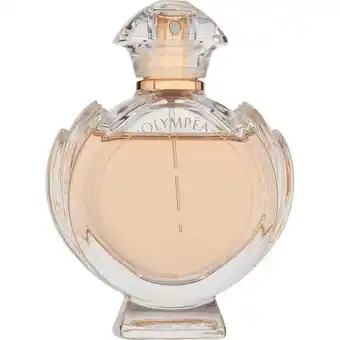 Etos Paco Rabanne Olympéa eau de parfum 30 ML aanbieding