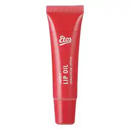 Etos Etos Juicy Lip Olie Koraal aanbieding