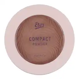 Etos Etos Compact Powder 06 Mocha aanbieding