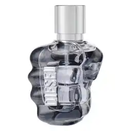 Etos Diesel Only the Brave eau de toilette 35 ML aanbieding