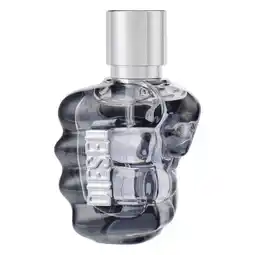 Etos Diesel Only the Brave eau de toilette 35 ML aanbieding