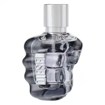 Etos Diesel Only the Brave eau de toilette 35 ML aanbieding