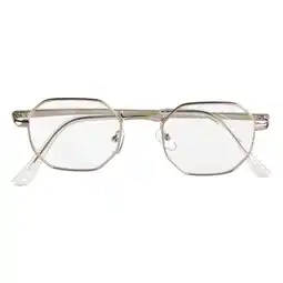 Etos Etos Duurzame Leesbril Metallic +1.5 aanbieding