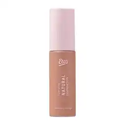 Etos Etos Hydrating Natural Foundation 05 Sand aanbieding