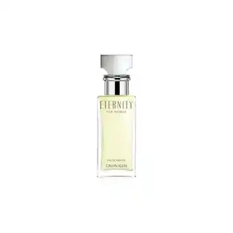 Etos Calvin Klein Eternity eau de parfum for Her 30 ML aanbieding
