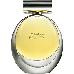 Etos Calvin Klein Beauty eau de parfum 100 ML aanbieding