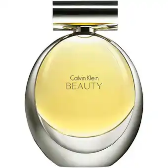 Etos Calvin Klein Beauty eau de parfum 100 ML aanbieding