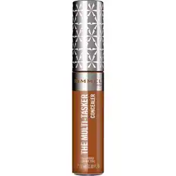 Etos Rimmel Multi-Tasker Concealers Liquid Coconut 110 10 ML aanbieding