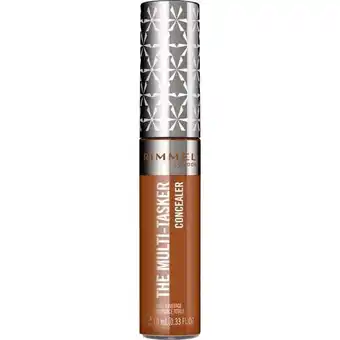 Etos Rimmel Multi-Tasker Concealers Liquid Coconut 110 10 ML aanbieding