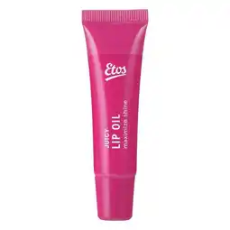 Etos Etos Juicy Lip Olie Roze aanbieding