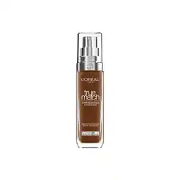 Etos L'Oréal Paris True Match Foundation 10N SPF 16 aanbieding