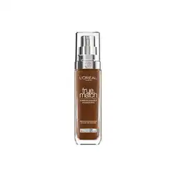 Etos L'Oréal Paris True Match Foundation 10N SPF 16 aanbieding